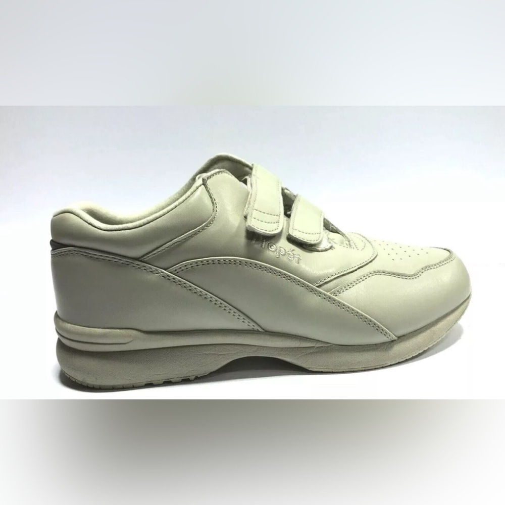 Propet Women's Tour Walker Strap Walking Shoes Size 10 EE